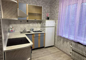 1-к квартира, на длительный срок, 35м2, 2/14 этаж