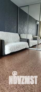 1-к квартира, посуточно, 37м2, 6/9 этаж