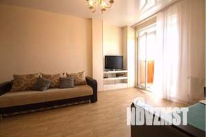 2-к квартира, посуточно, 42м2, 9/9 этаж