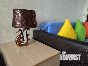 1-к квартира, посуточно, 38м2, 6/9 этаж