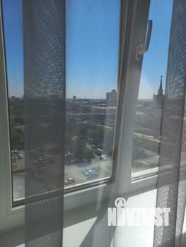 1-к квартира, посуточно, 33м2, 1/1 этаж