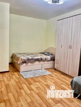 1-к квартира, посуточно, 31м2, 1/5 этаж