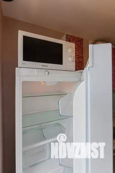 1-к квартира, посуточно, 38м2, 4/5 этаж