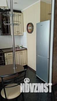 Студия квартира, посуточно, 36м2, 6/9 этаж