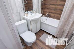 1-к квартира, посуточно, 35м2, 1/5 этаж