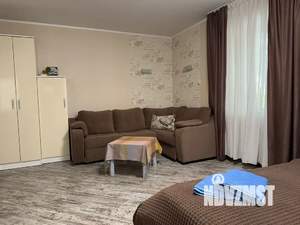 1-к квартира, посуточно, 30м2, 2/5 этаж