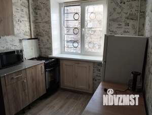 1-к квартира, посуточно, 31м2, 1/5 этаж