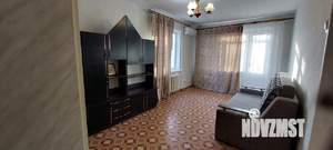 2-к квартира, на длительный срок, 45м2, 4/5 этаж