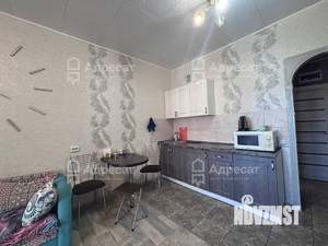 Студия квартира, на длительный срок, 30м2, 9/16 этаж