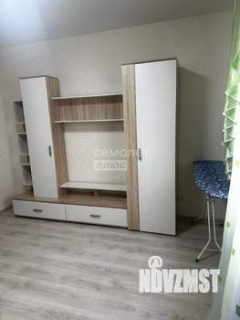 1-к квартира, на длительный срок, 33м2, 5/10 этаж