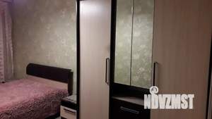 2-к квартира, посуточно, 62м2, 1/9 этаж