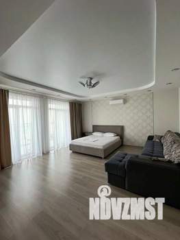 2-к квартира, посуточно, 70м2, 1/1 этаж