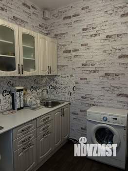 1-к квартира, посуточно, 32м2, 5/5 этаж