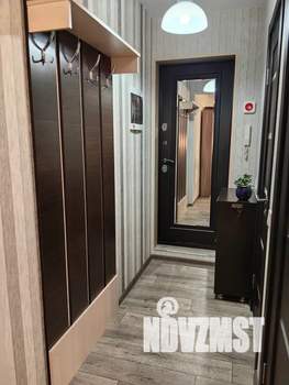 1-к квартира, посуточно, 33м2, 2/5 этаж