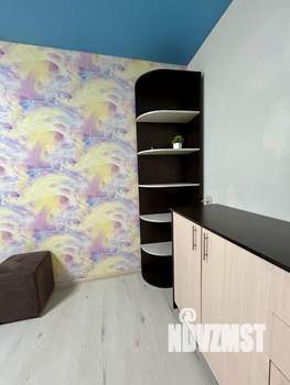 1-к квартира, посуточно, 28м2, 4/5 этаж