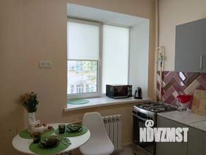 3-к квартира, посуточно, 57м2, 2/4 этаж