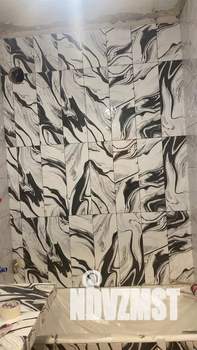 2-к квартира, посуточно, 45м2, 3/3 этаж