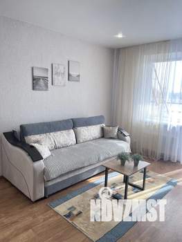 1-к квартира, посуточно, 45м2, 7/9 этаж