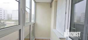 1-к квартира, на длительный срок, 34м2, 2/4 этаж