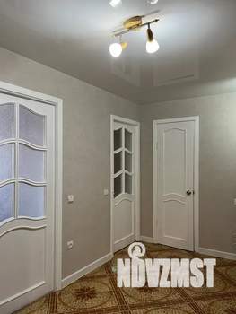 3-к квартира, посуточно, 74м2, 7/12 этаж