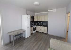 2-к квартира, на длительный срок, 53м2, 23/24 этаж