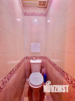 1-к квартира, посуточно, 32м2, 1/5 этаж