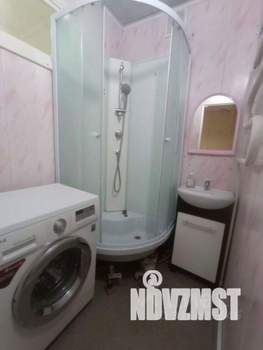 1-к квартира, посуточно, 57м2, 1/1 этаж