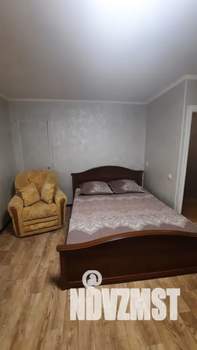 1-к квартира, посуточно, 30м2, 2/5 этаж