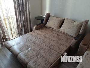 2-к квартира, посуточно, 45м2, 1/1 этаж