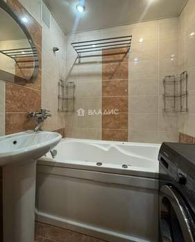 2-к квартира, на длительный срок, 50м2, 3/9 этаж