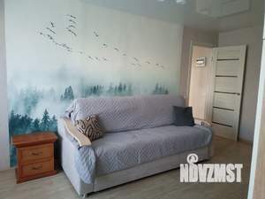 2-к квартира, посуточно, 44м2, 2/5 этаж