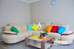 2-к квартира, посуточно, 45м2, 2/5 этаж