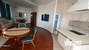 3-к квартира, на длительный срок, 128м2, 16/28 этаж