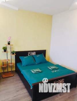 1-к квартира, посуточно, 46м2, 5/8 этаж