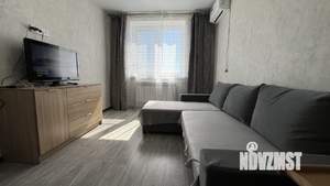 1-к квартира, на длительный срок, 30м2, 2/5 этаж