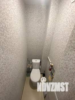 2-к квартира, посуточно, 52м2, 1/9 этаж