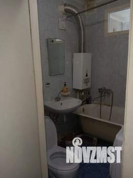 1-к квартира, посуточно, 37м2, 4/6 этаж