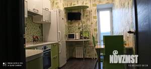 2-к квартира, на длительный срок, 60м2, 4/18 этаж