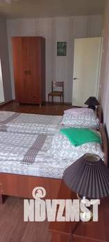 1-к квартира, посуточно, 36м2, 4/9 этаж