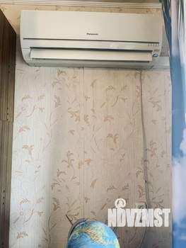 2-к квартира, на длительный срок, 50м2, 4/5 этаж