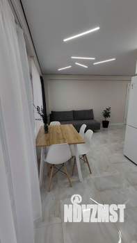 2-к квартира, посуточно, 55м2, 13/21 этаж