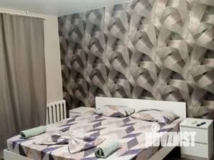 2-к квартира, посуточно, 50м2, 2/16 этаж