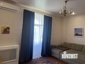 3-к квартира, на длительный срок, 77м2, 5/5 этаж