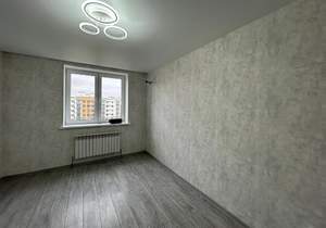 1-к квартира, на длительный срок, 40м2, 5/5 этаж