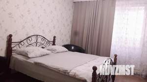 2-к квартира, посуточно, 67м2, 1/1 этаж
