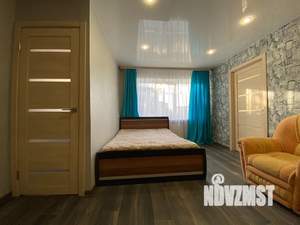 2-к квартира, посуточно, 50м2, 3/5 этаж