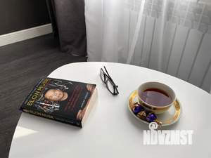 2-к квартира, посуточно, 59м2, 4/5 этаж