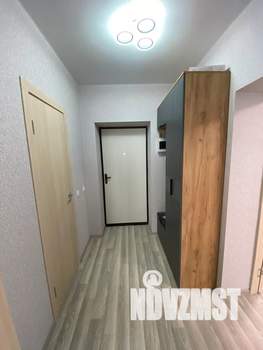 2-к квартира, посуточно, 40м2, 3/10 этаж