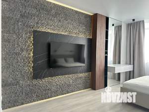 1-к квартира, посуточно, 46м2, 19/24 этаж