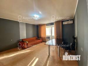 3-к квартира, на длительный срок, 92м2, 5/9 этаж